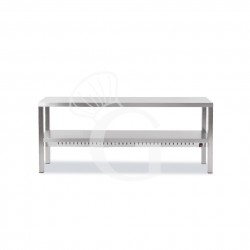 Ripiani sovrapposti con...