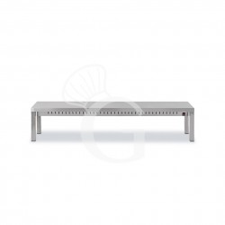 Ripiano singolo riscaldato...