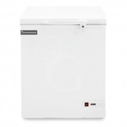 Congelatore a pozzetto...