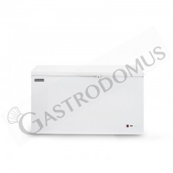 Congelatore a pozzetto Statico 280 LT -18°C classe energetica F