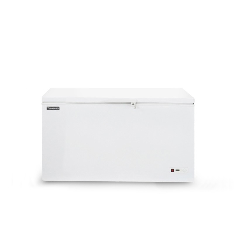 Congelatore a pozzetto Statico 280 LT -18°C classe energetica F