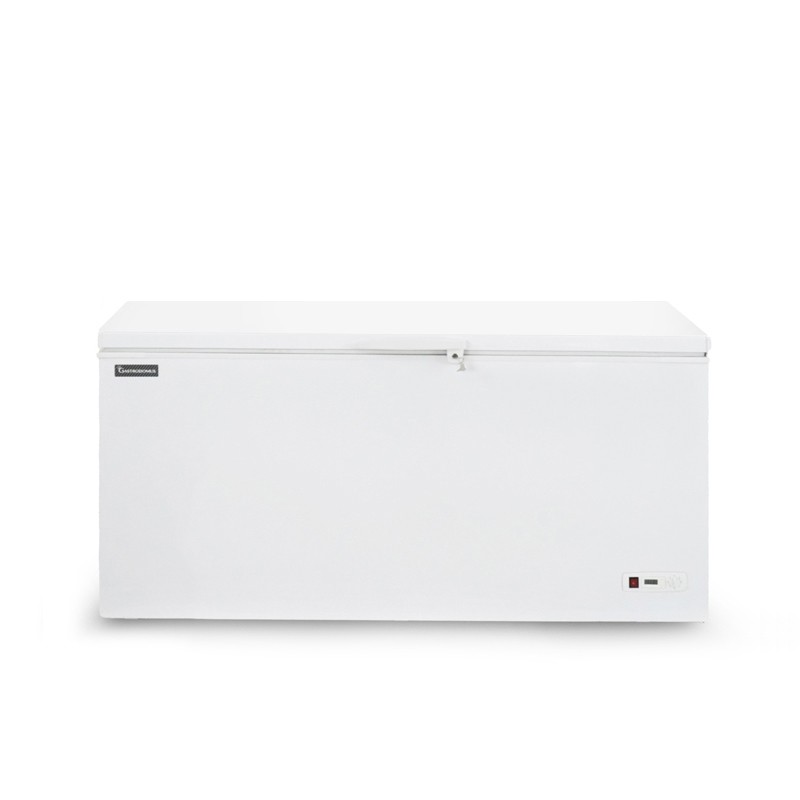 Congelatore a pozzetto Statico 370 LT -18°C classe energetica F