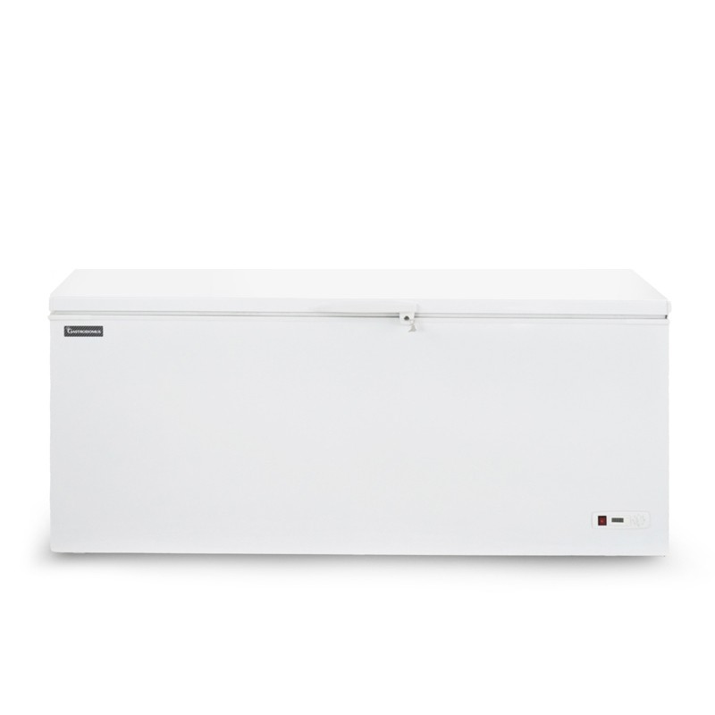 Congelatore a pozzetto Statico 568 LT -18°C classe energetica F