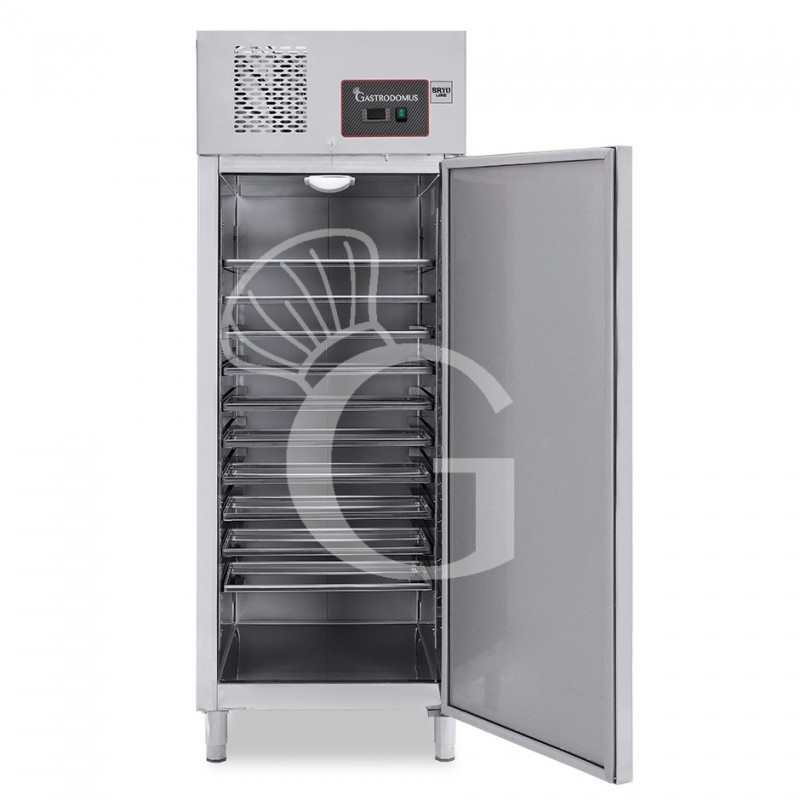 Armadio Pasticceria Ventilato -2°C/+8°C 733 LT classe energetica E, per teglie 60x40/60x80