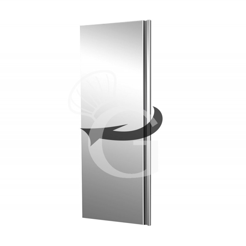 Inversione porta
