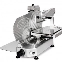 Affettatrice per salumi...