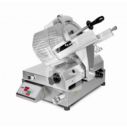 Affettatrice automatica a...