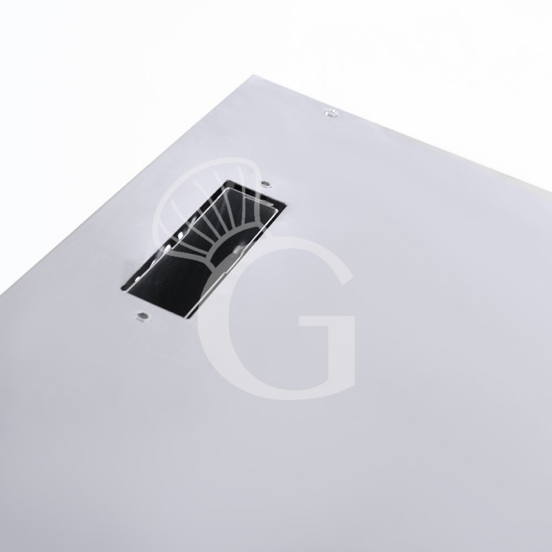 Forno Elettrico per 9 pizze diametro 350 mm 1 camera controllo touch 13,65 Kw