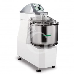 Impastatrice ad elevata...