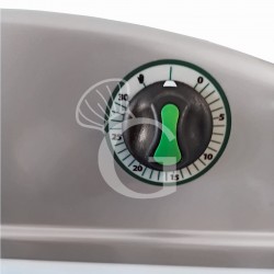 Timer meccanico per...