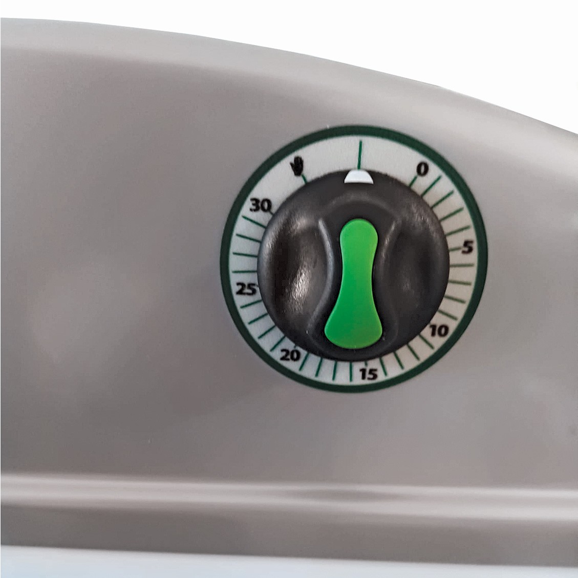 Timer meccanico per impastatrici alta idratazione