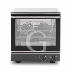 Forno per cornetti...