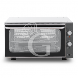 Forno elettrico a...