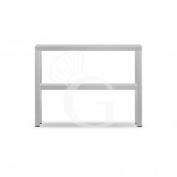 Ripiani sovrapposti, L 1000...