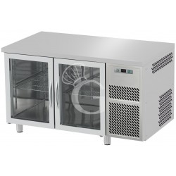 Tavolo Refrigerato 2 porte...