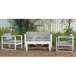 Set Bar da esterno tavolo,...