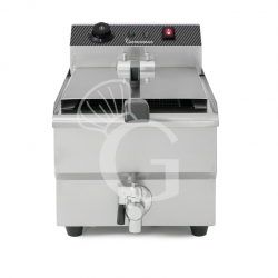 Friggitrice elettrica da...