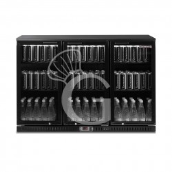 Vetrina frigo ventilata da...