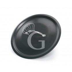 Coperchio in alluminio per...