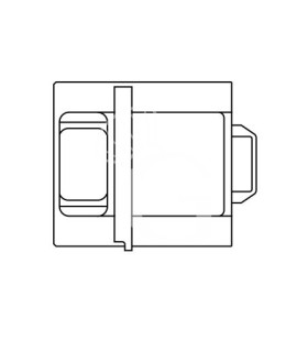 Stampo per termosigillatrice multiform