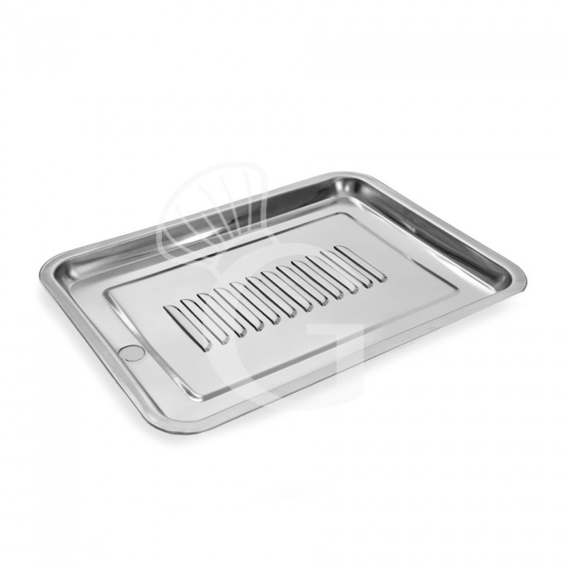 Affumicatore Professionale con 9 riapiani - dimensioni L 630 x P 450 x H 1180 mm