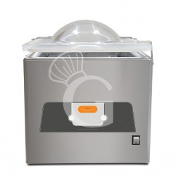 Macchina sottovuoto a...