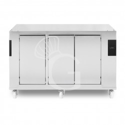 Cella di Lievitazione 18...