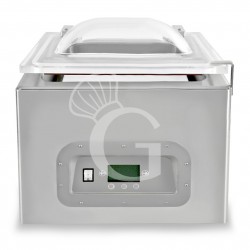 Macchina sottovuoto a...