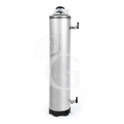 Addolcitore manuale in...