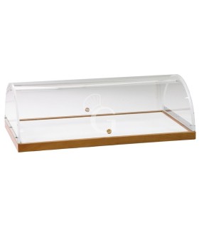 Vetrinetta L 900 mm x P 500 mm x H 220 mm