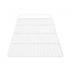 Griglia plastificata con...