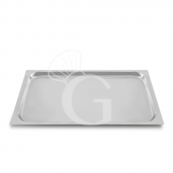 Teglia rettangolare in...