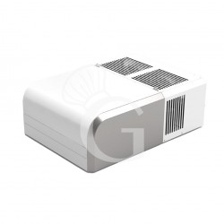 Motore monoblocco installazione a soffitto per cella frigorifera negativa - potenza 1900 W