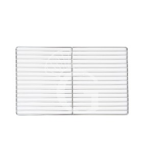 Griglia cromata - L 520 mm x P 315 mm