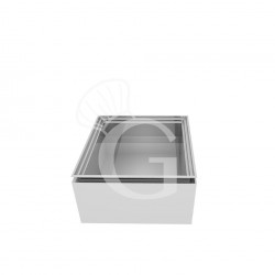 Vasca coibentata neutra per...