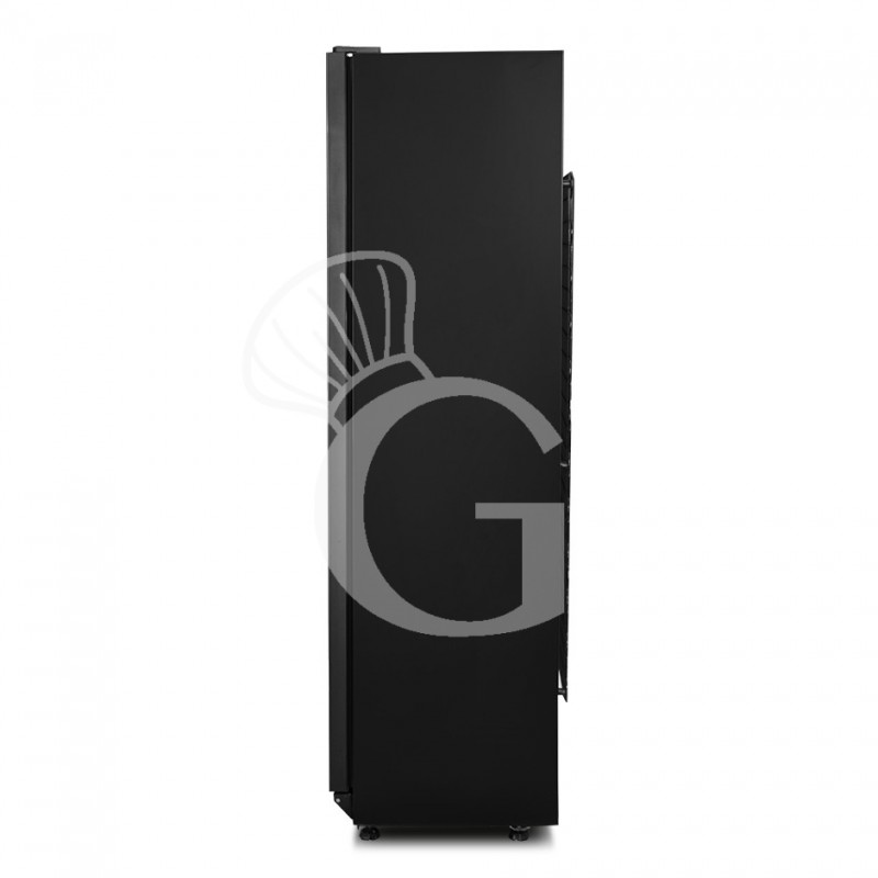 Cantina Vino Ventilata 508 LT 10 ripiani 96 bottiglie +5°C/+22°C