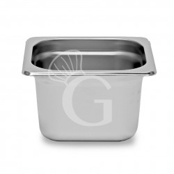 Bacinella in acciaio inox...