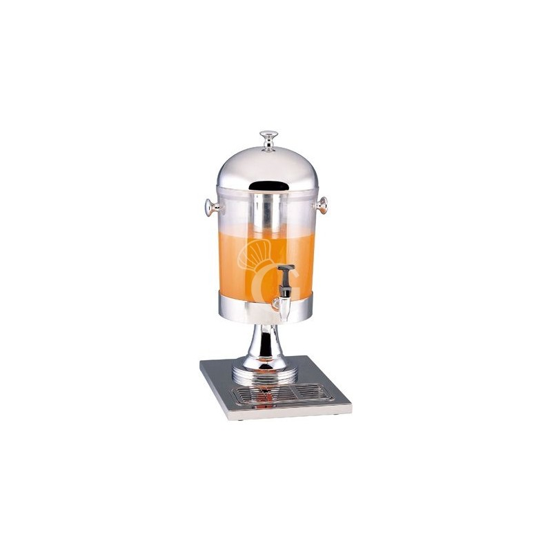 Distributore per bevande fredde 8 LT L 270 mm x P 220 mm x H 580 mm Distributore per bevande fredde 8 LT L 270 mm x P 220 mm x H 580 mm