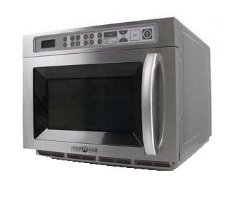 Forno a microonde 1800 W