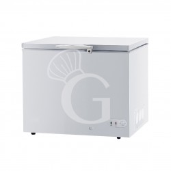 Congelatore a pozzetto...