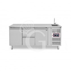 Tavolo refrigerato 2...