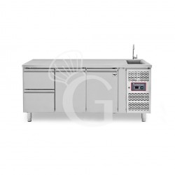 Tavolo refrigerato 2...