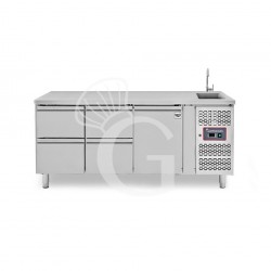 Tavolo refrigerato 4...