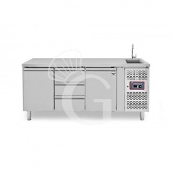 Tavolo refrigerato 3...