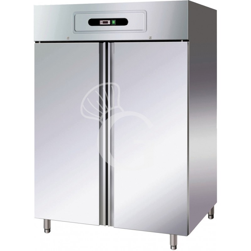 Armadio refrigerato positivo lt1325 GN2/1 ventilato Armadio refrigerato positivo lt1325 GN2/1 ventilato