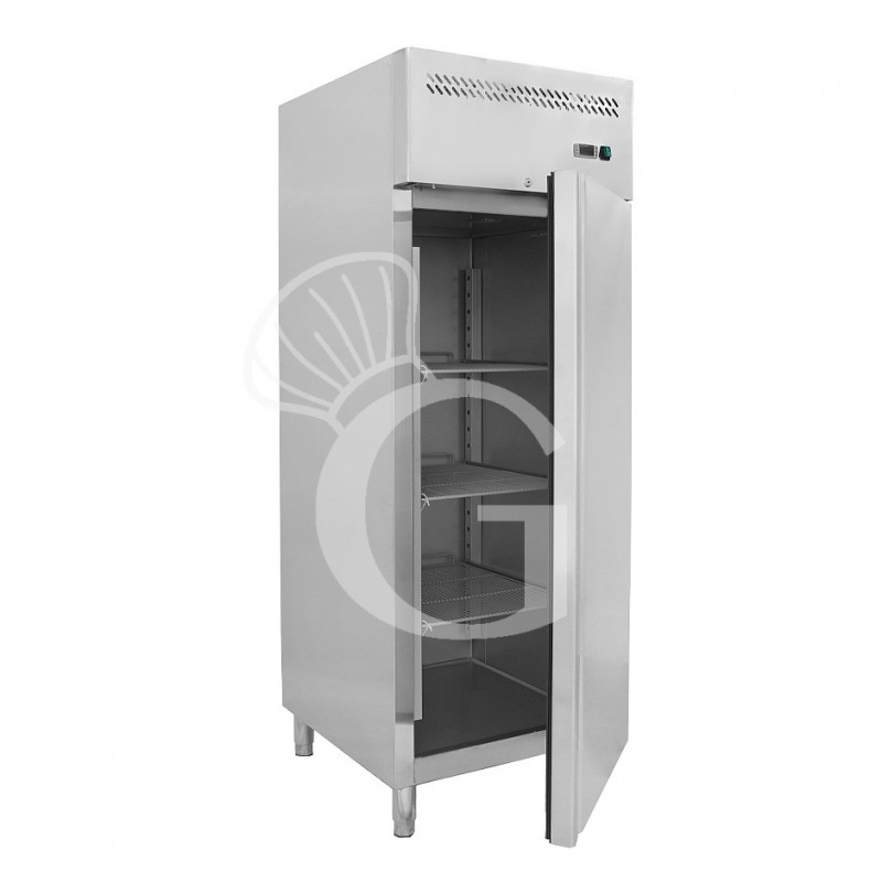 Armadio Refrigerato Ventilato -2°C/+8°C 650 LT classe energetica D