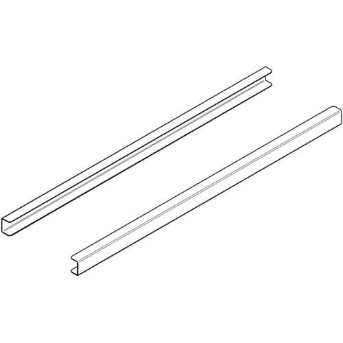 Kit di ristringimento per inserimento teglie o scatole pizza 600x400 mm