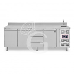 Tavolo refrigerato 3...