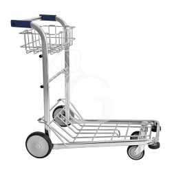 Carrello portavaligie in...