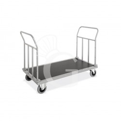 Carrello portavaligie in...